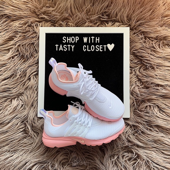 Nike air presto sneakers - Picture 6 of 6